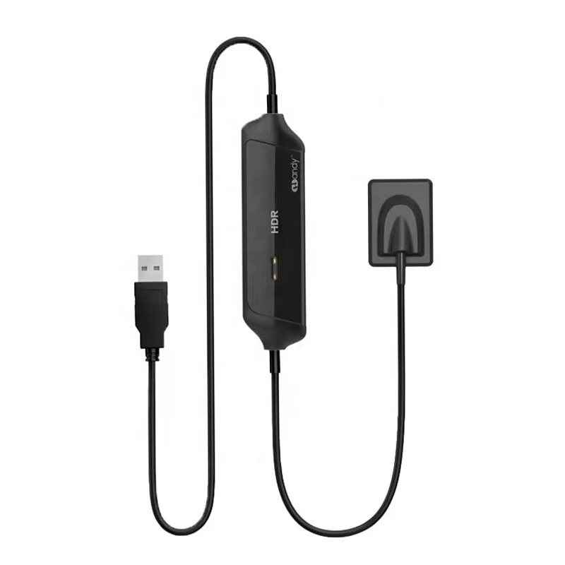 Dental intraoral digital imaging sensor cheap HDR dental xray sensor USB dental RVG x ray sensor