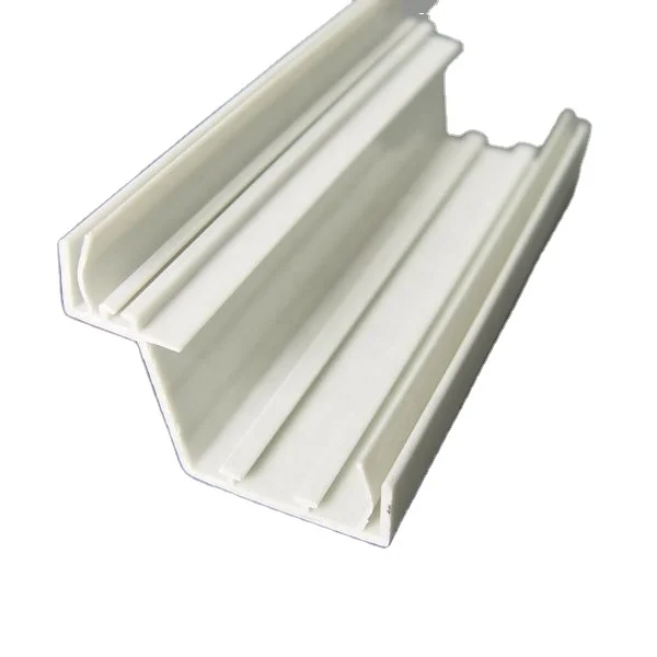 Customized Upvc Pvc Freezer Refrigerator Door frame