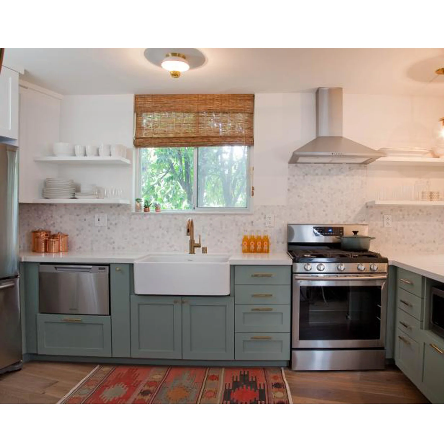 granite counter top modern kitchen cabinet shaker style kitchen cabinet