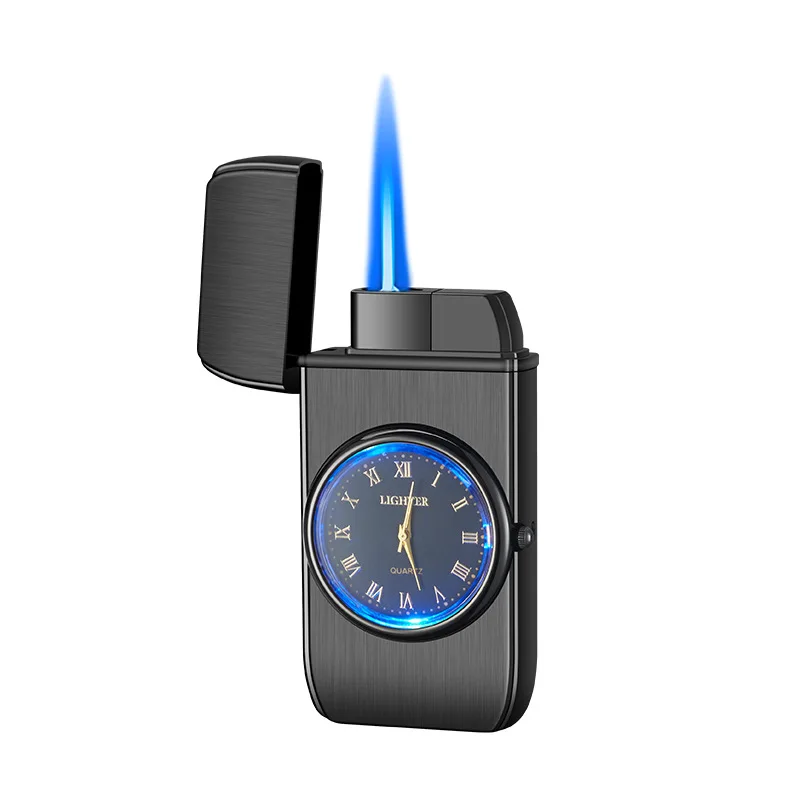 Multifunctional Electronic Watch Cigarette Lighter