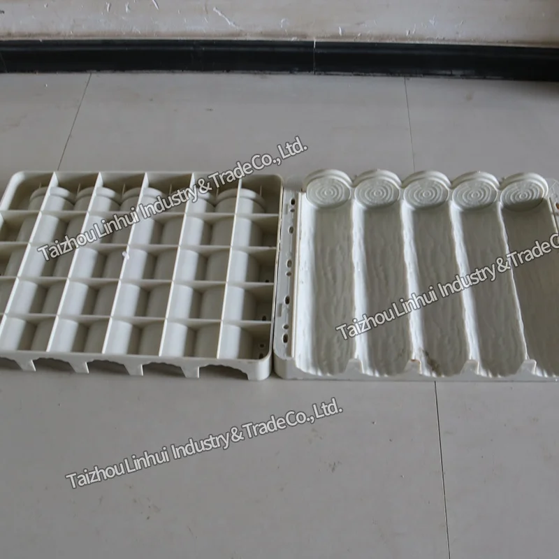 Форма для садового забора с бетоном и текстурой древесины