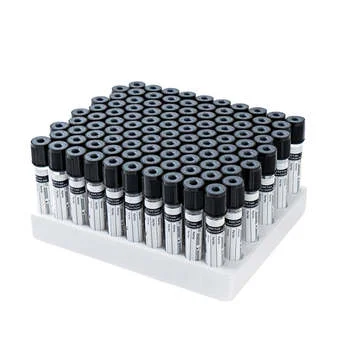 Medical Disposable sodium heparin vacuum sample blood collection prp test tube lab tube/PRP KIT