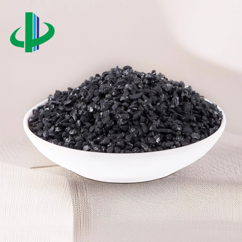 800 900 1000 Iodine 1.5 2 3 4 6 8mm Granular Coal Base Activated CarbonWater Air And Sewage  Purification
