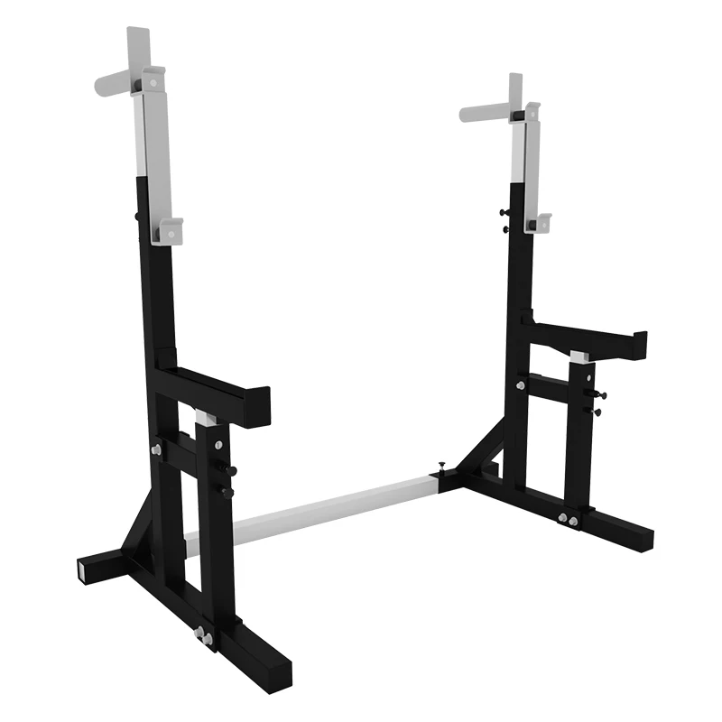 fitness equipment manufacturer Pull up Bar Exercise Stand Squat Rack Bench Curl Weight Stand Power Rack Home Gym Fitness