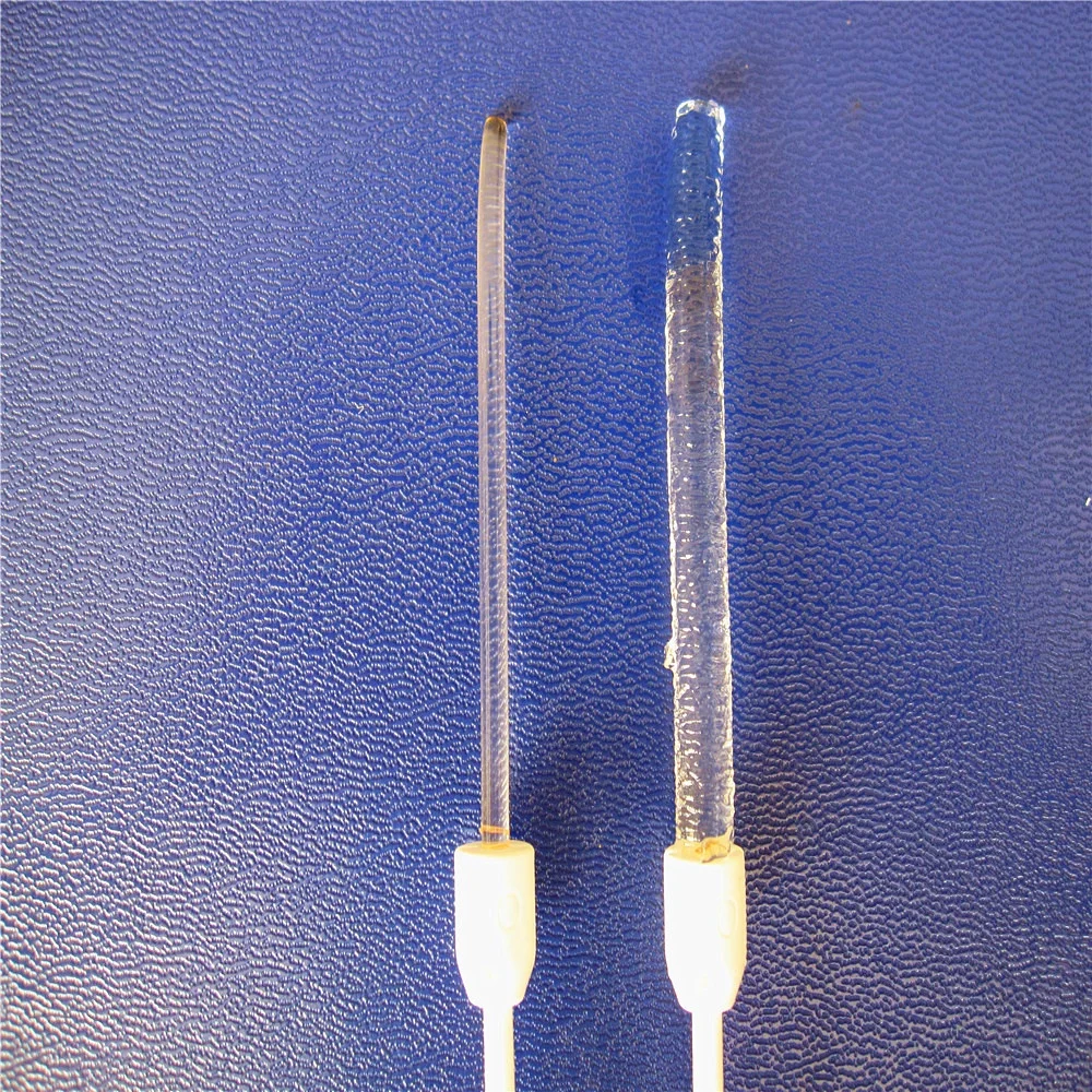 Пластиковый одноразовый стерильный вагинальный шейный расширитель матки для гинекологического обследования