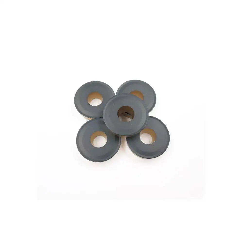 RCMX Carbide railway cutting Inserts Manufacturers In China