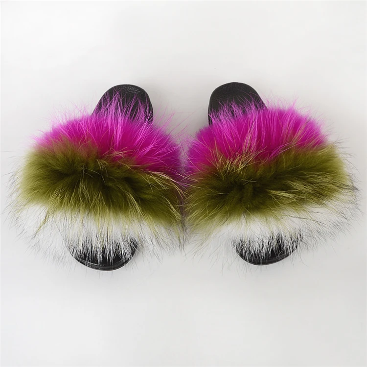 PVC Women Type Flip-flops