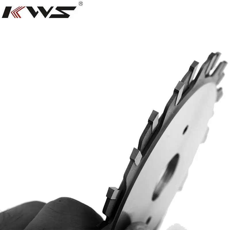 KWS HM saw blade for wood cutting industrial level freud leuco leitz aze Freud saw blade