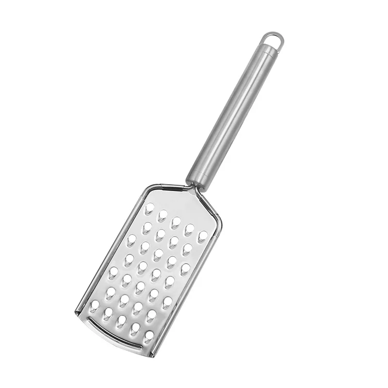 Wholesale Cheese and Cheese Slicer Household Vegetable Slicer Stainless Steel Melon and Fruit Slicer