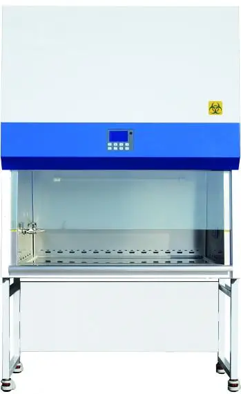 Biosafety Cabinet  Class II B2 Biological Safety Cabinet Certificated Low Noise for lab