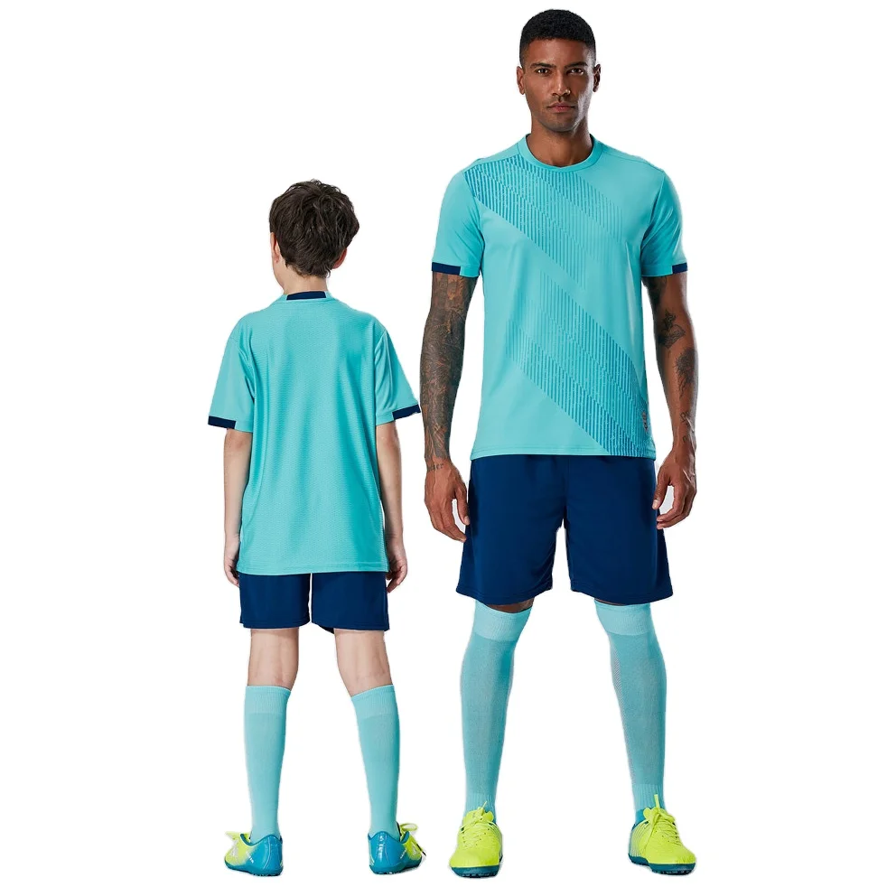 wholesale football jersey soccer wear full set world club team football jerseys