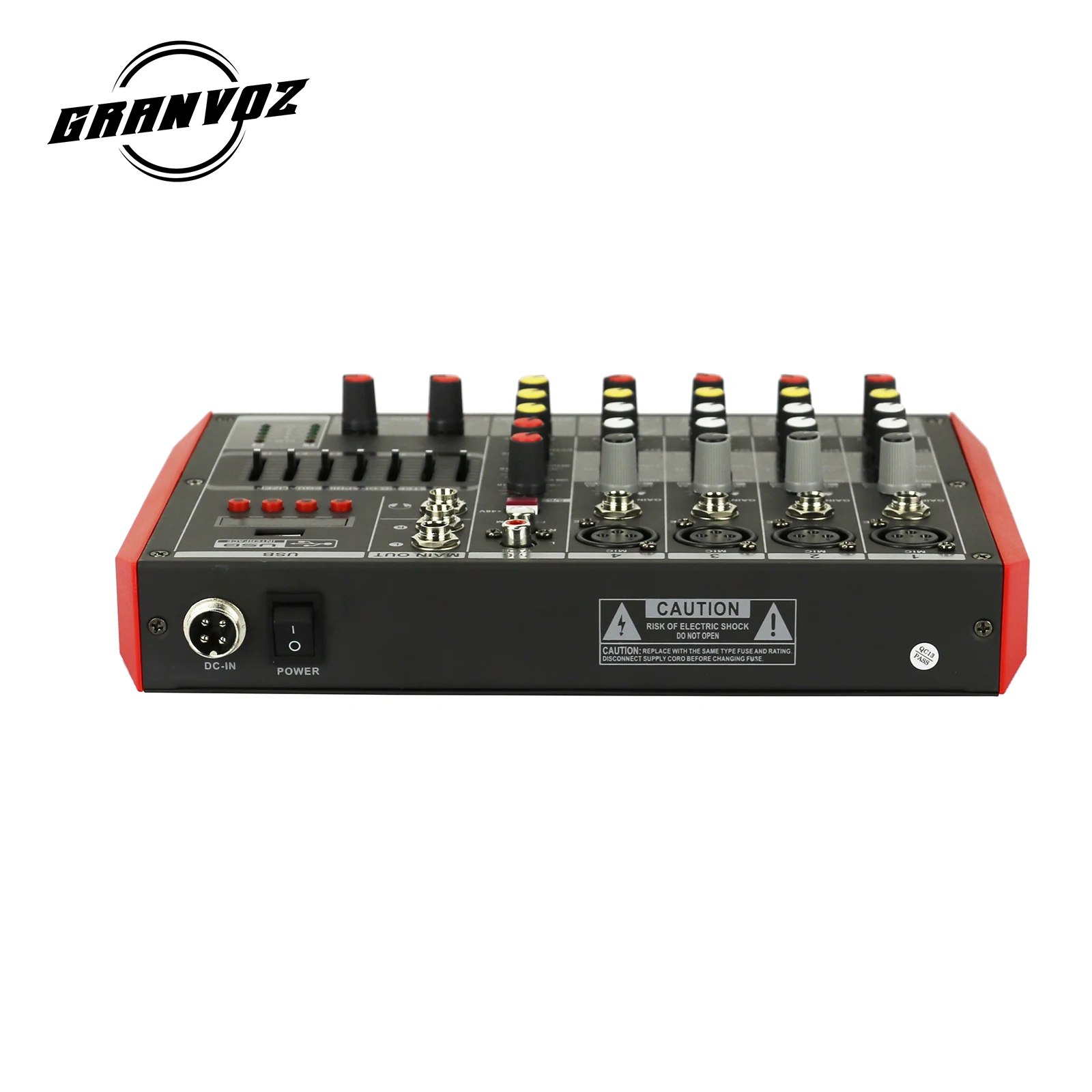 Музыка dj микшер Профессиональный звуко s9 xone 92 4 канала denon prime Американский