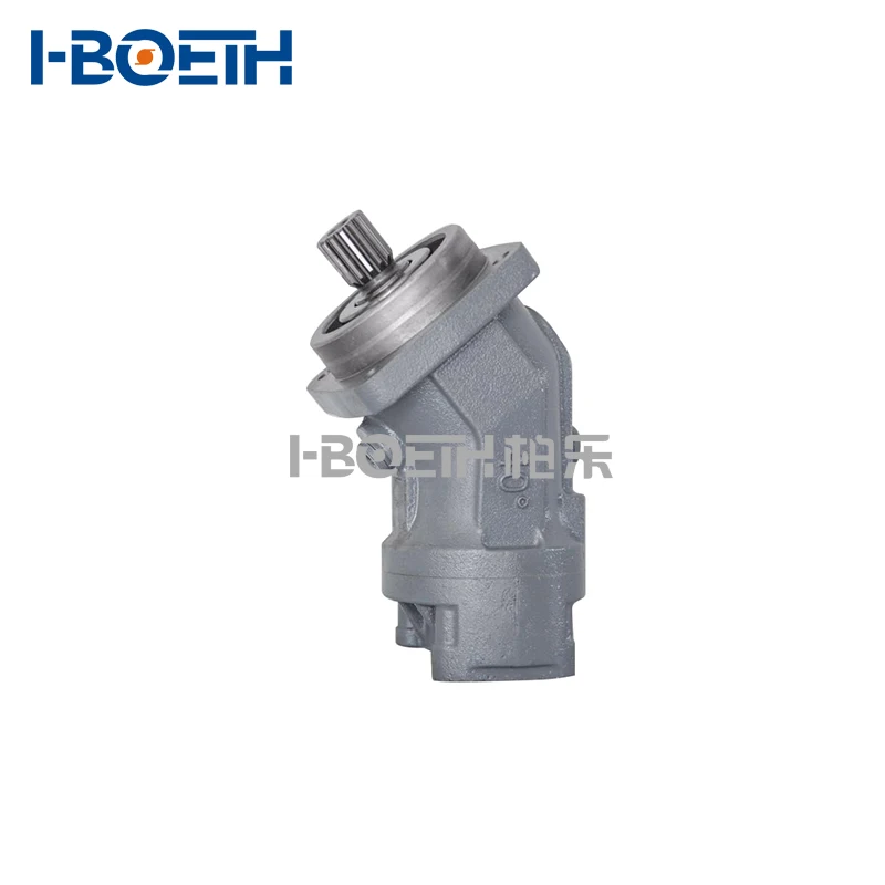 R902197579 поршневой двигатель Rexroth A2FO16/61R-VBB06