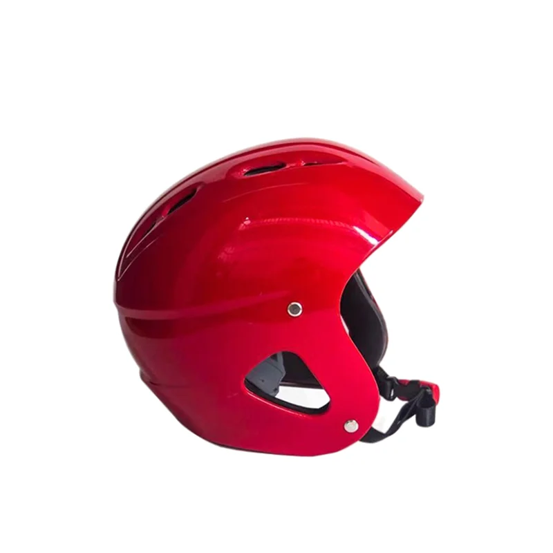 Live-Saving High Quality Free Size Water Rescue Helmet