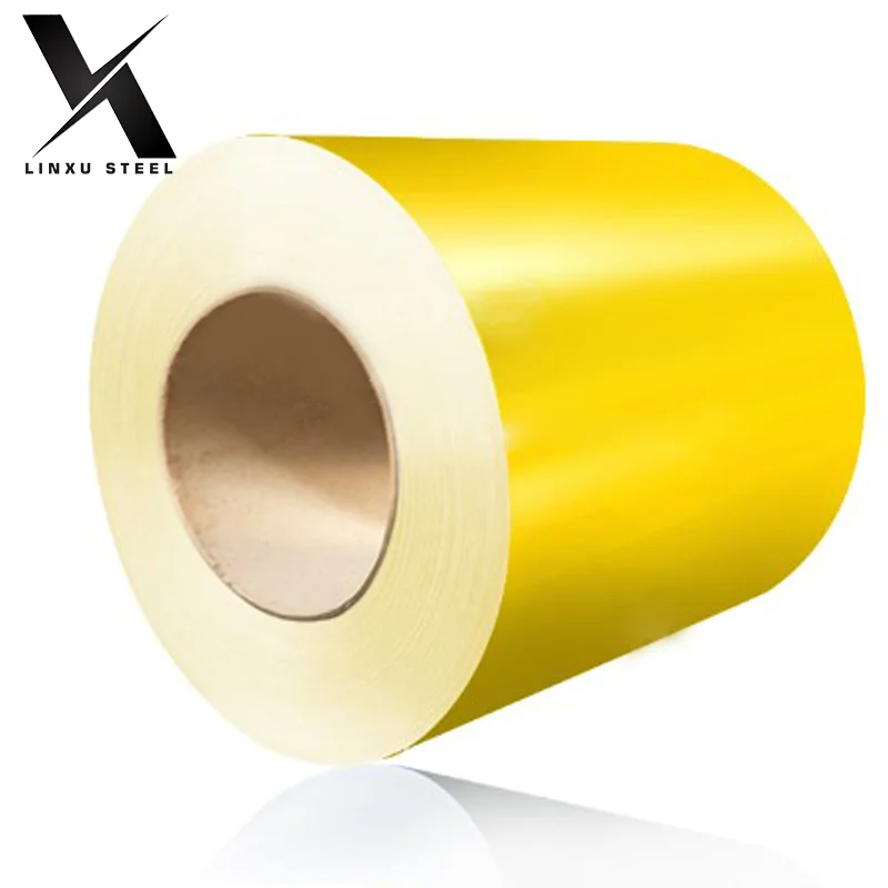 Aluminum en bobine for channel letter shannelume Aluminium coil