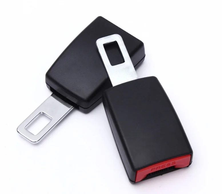 12 см удлинитель ремня безопасности 7/8 дюйма металлический