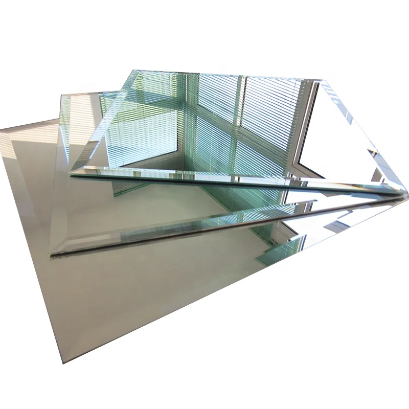 Large Frameless Wall Hanging Dressing Mirrors Wholesale Decoration Wall Mirror For Living Room/bathroom/home