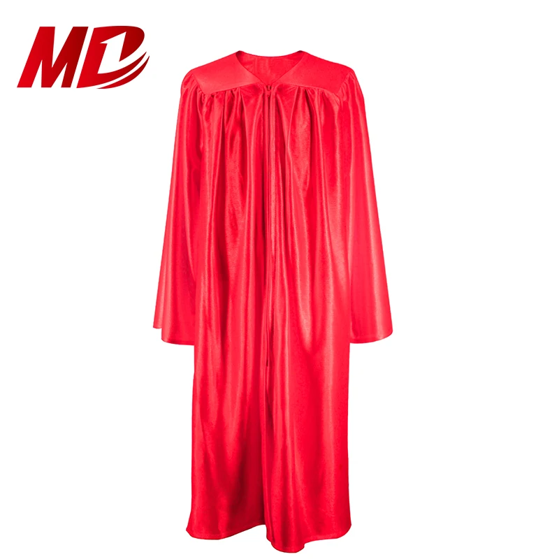 Шапка и платье для выпускного университета, халат с шапкой