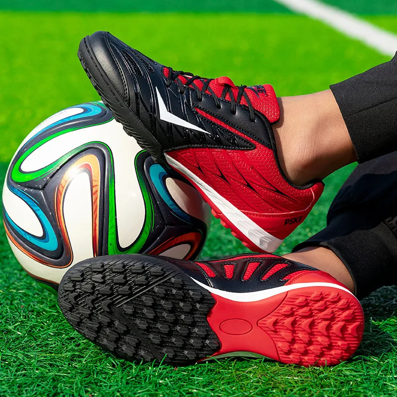 Indoor futsal shoes IC the superfly phantom Soccer Shoes for men Cheap Football Boots soccer cleats chuteira society