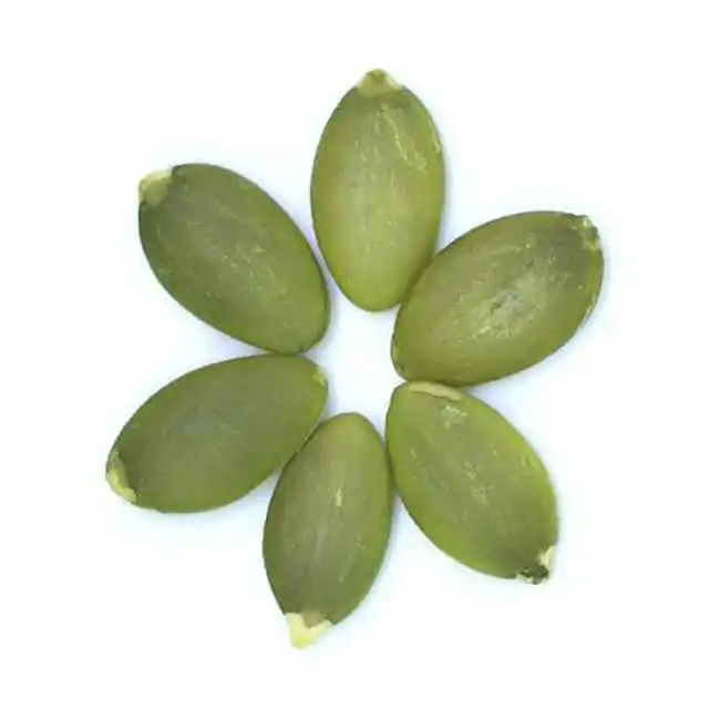 seed pumpkin A grade Chinese dried snow white pumpkin seeds