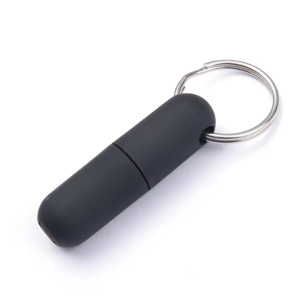 Брелок для ключей из нержавеющей стали