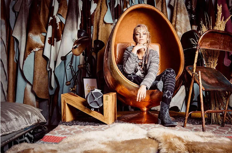 Hot selling 2020 vintage design accent chair for dental beauty salon