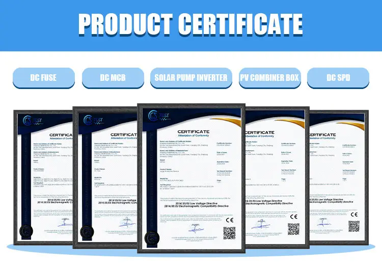 USFULL DC MCCB Molded case circuit breaker 200A 225A 250A 4P 1000V for solar system
