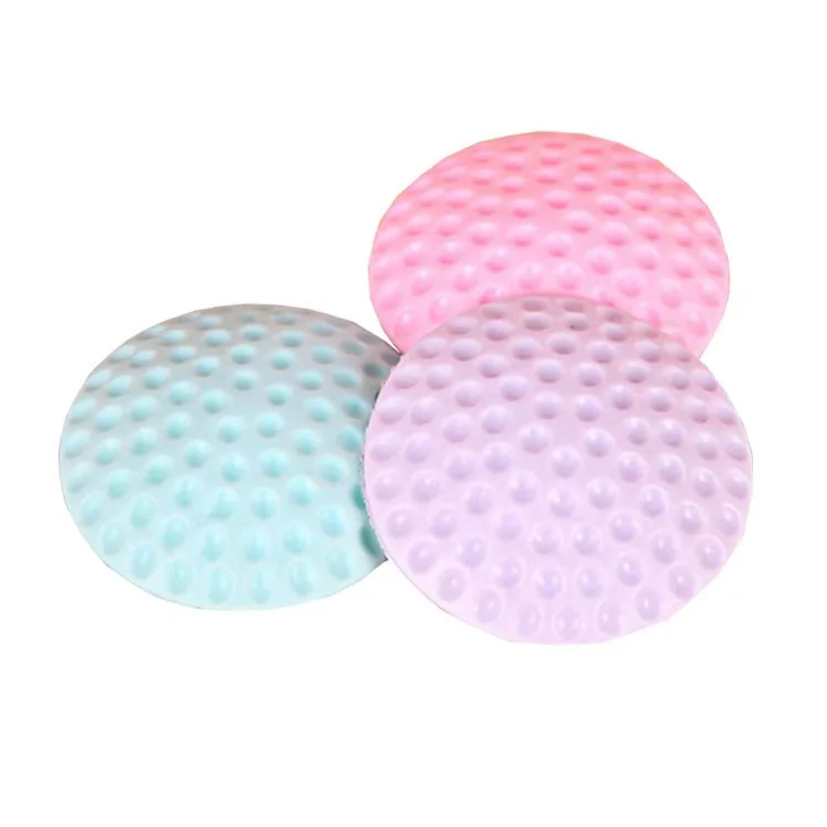 Kitchen Accessories Thickened Mute Door Rear Wall Crash Pads Home Decoration Creative Home Tools Goods Kitchen Gadget