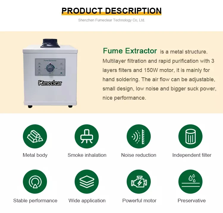 Cheap Price 150W Strong Suction Low noisy Nail Salon Dust Cleaner Dust Extractor Nail