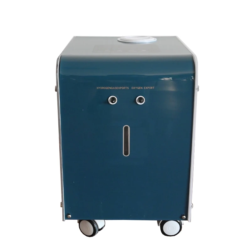 2023 hydrogen electricity generator 200kw wholesale hydrogen generator hydrogen machine