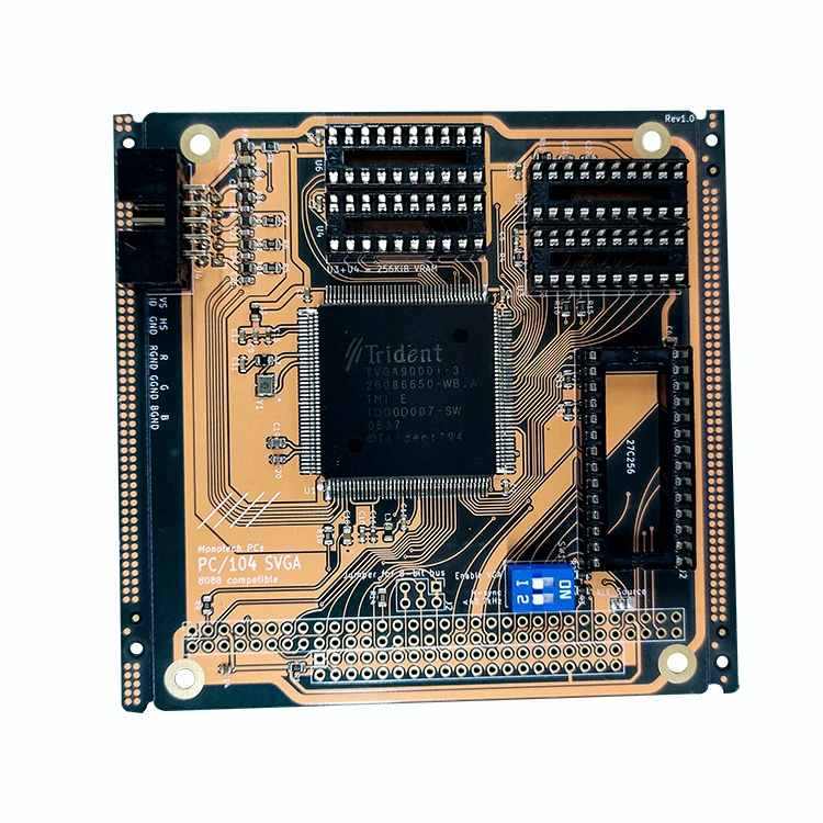 PCB PCBA производитель электронный продукт PCBA сборка включает SMT/DIP/ASS/тест