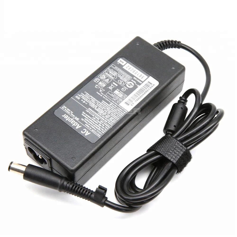 90w ноутбук ac dc Универсальный адаптер 19v 4.74a для Toshiba/Asus/Acer/HP/Samsung