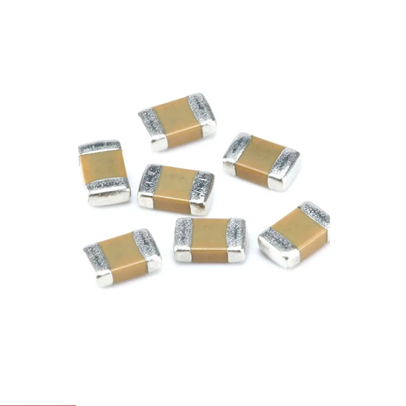 Конденсатор 1210 473J 47nF NPO 5% 100V 250V CHIP поверхностного монтажа конденсатор