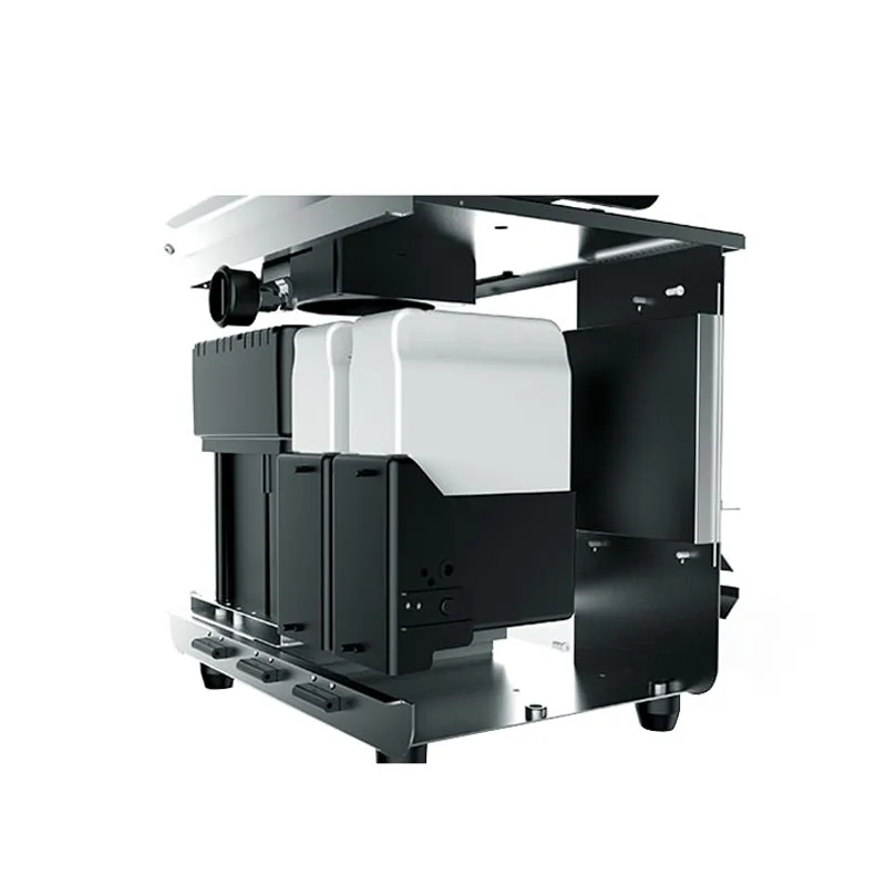 Fastjet F560cij small character inkjet printer medical device paper reagent testing card batch number QR code printer