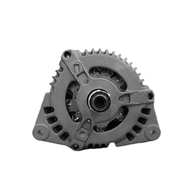 EZE China Supplier Manufacturer TRUCK alternator energy generators 8EL012240841 for CATERPILLAR Excavator M322C 3056E 6.0L 366