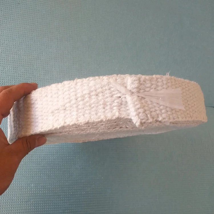 
Heat Insulation Refractory Ceramic Fiber Tape 