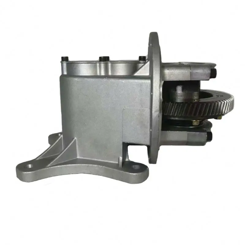 Professional Reducer Gearbox With Low Price