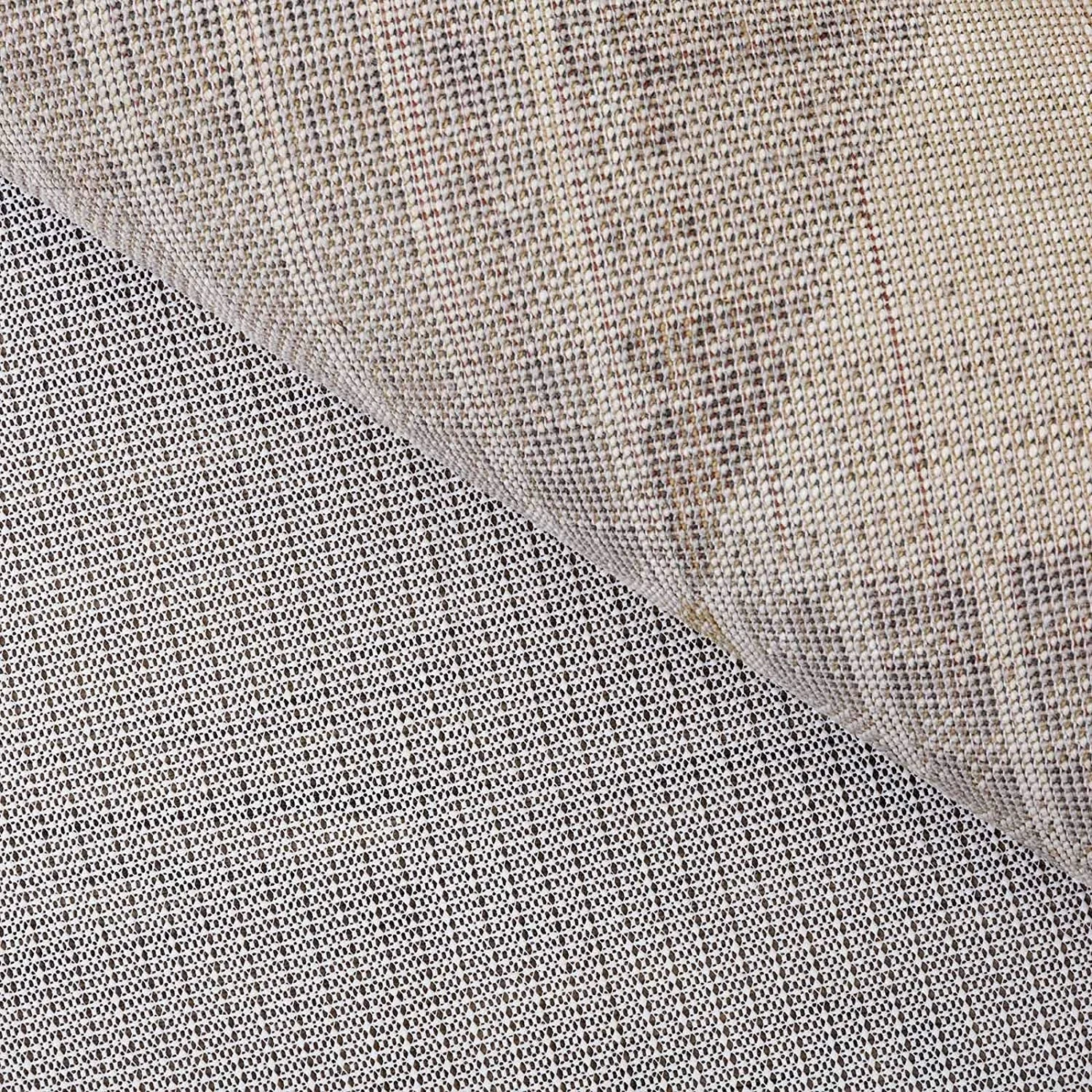 Factory Supper Grip Thick Padding Adds Cushion Prevents Sliding Rug Gripper Non Slip Rug Pad Underlay Mat for Hardwood Floors