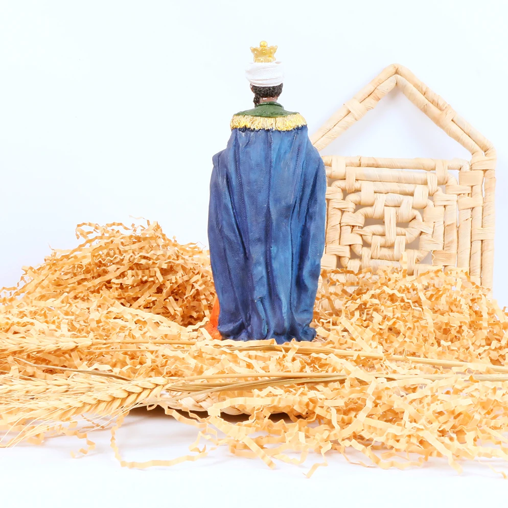 Top Grace Hot sale Resin Statues Catholic Religious Items Saint Jude Resin Sculpture