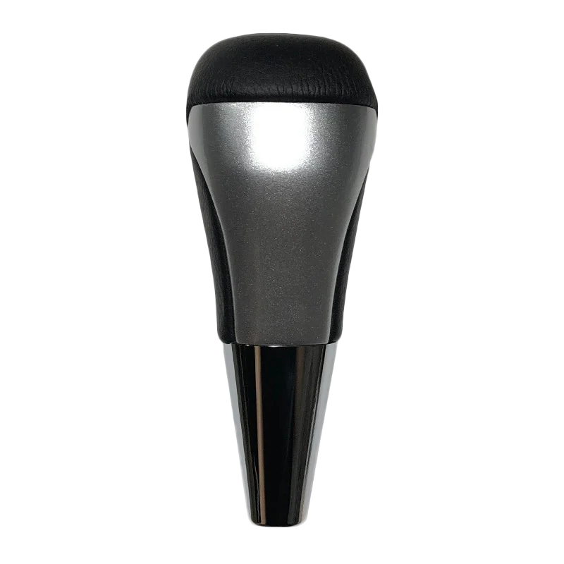 Car Gear Shift Knob For TOYOTA Yaris Vios Levin EZ Auto Interior Accessories Car-Styling Carbon Gear Knob Interior Accessories