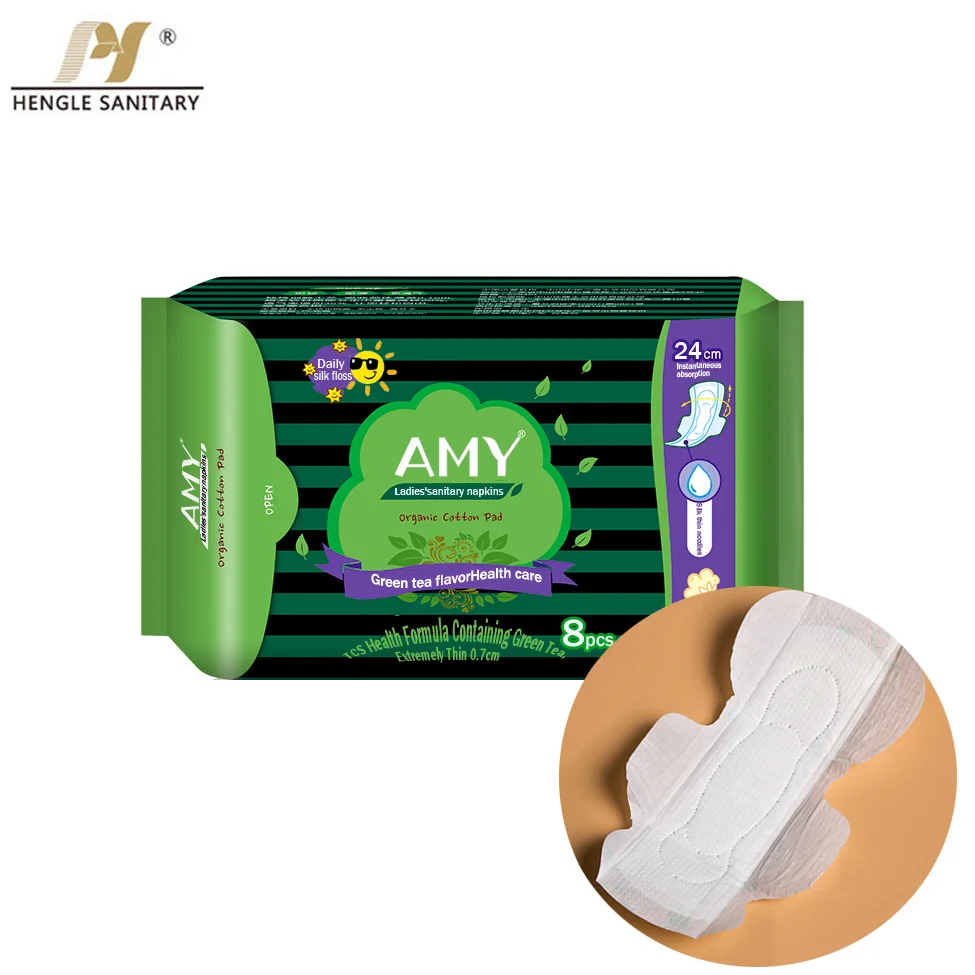 Women Sanitary Towel Manufacturer  Feminine Hygiene Products Wholesale InIraq in East Asia Lady Sanitary Napins Pad