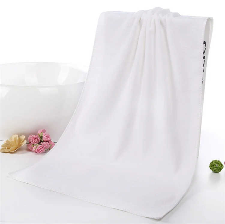 Custom Microfiber Hair Towel For Hair Drying