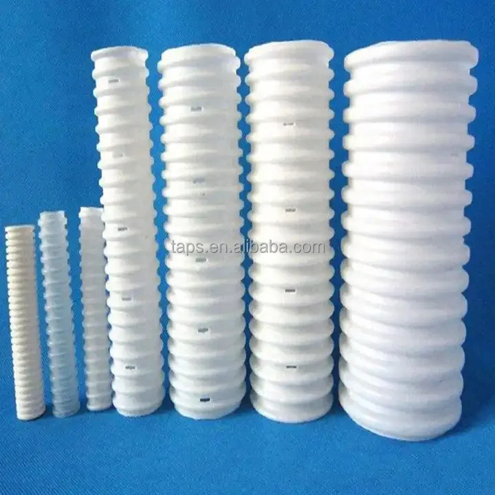 Дренажная дорожная труба Hdpe Китай оптовик полиэтилен двухслойная гофрированная дренажная для сточных вод