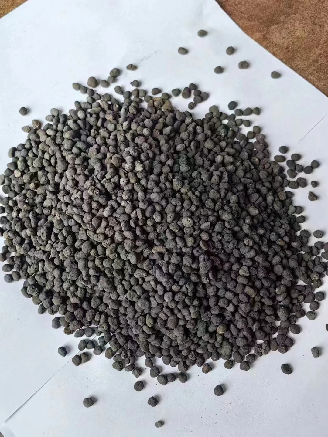 Wholesale Cheap Horticulture Garden Supplies aquaponics system Industry Usage Environment Friendly ceramsite