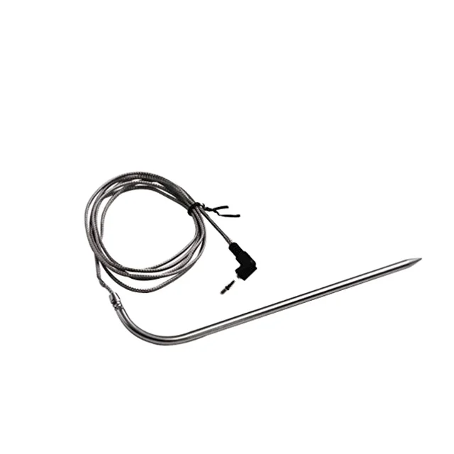 Food BBQ Meat RTD Temperature Sensor For Temperature Thermometer