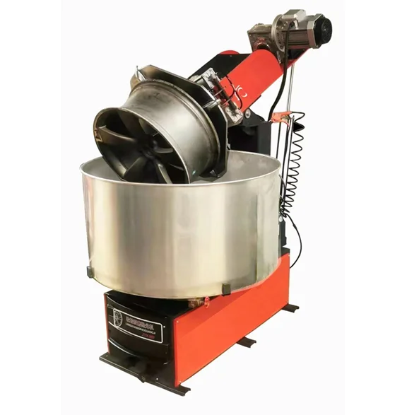 Шлифовальная машина со ступицей из сплава шлифовальная для колесных