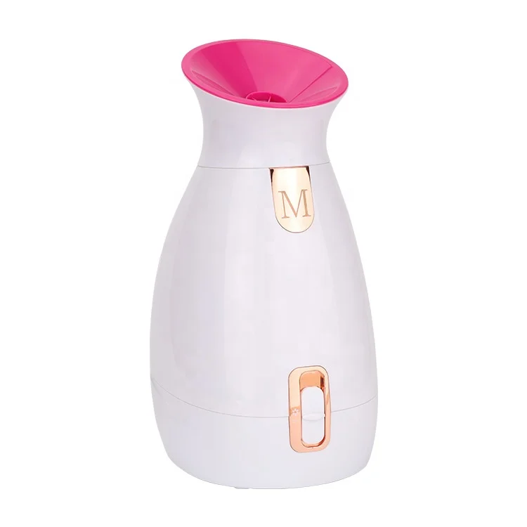 Portable fast sprayer moisturizing brighten hydration mist nano facial steamer