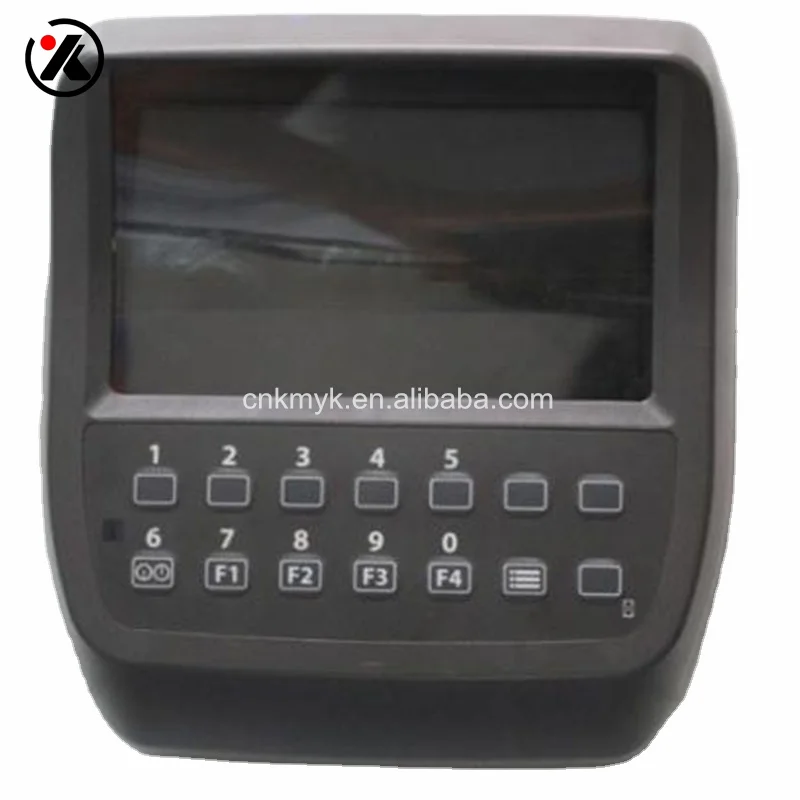 Hot sale Monitor ZX200-3 ZX870-3 ZX650-3 ZX470-3 4652262 for Excavator parts