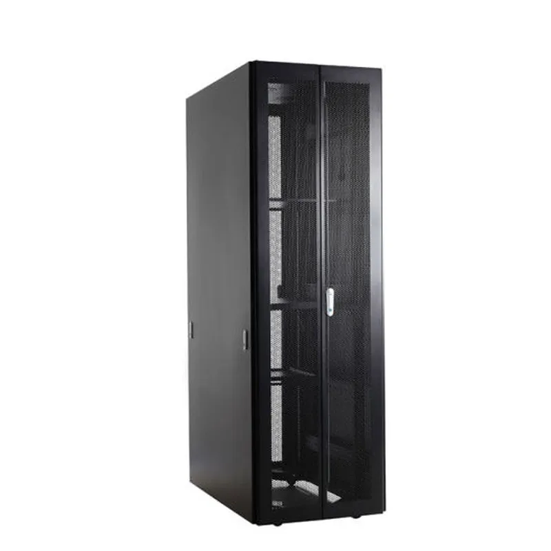 network cabinet 42u enclosure data center ASC62100 server rack