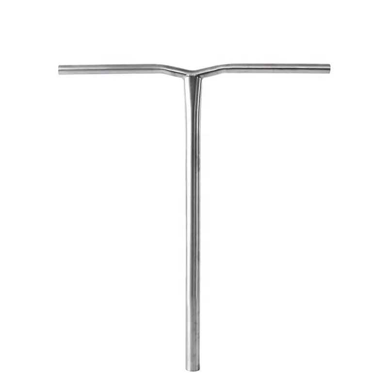 Factory supply pro scooter bars Titanium accessories stunt scooter bars in China